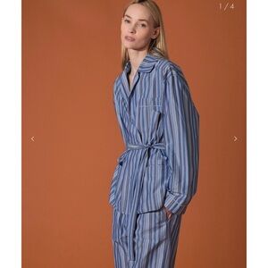Ours - THE CAMICIA ROBE IN VILLA MARE